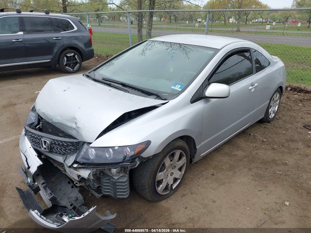 صورة 2 لـ 2010 Honda CIVIC LX