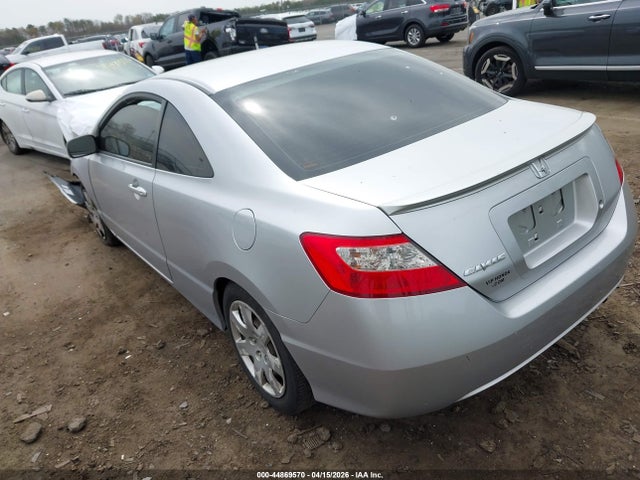 صورة 3 لـ 2010 Honda CIVIC LX