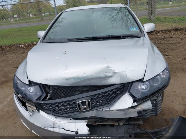 صورة 6 لـ 2010 Honda CIVIC LX