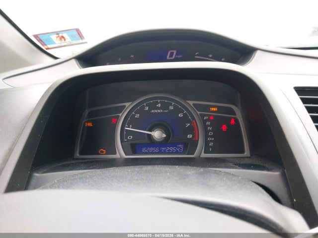 صورة 7 لـ 2010 Honda CIVIC LX