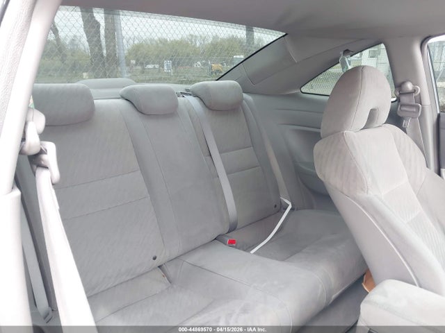 صورة 8 لـ 2010 Honda CIVIC LX