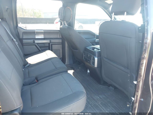 FORD F-150 XLT - 8