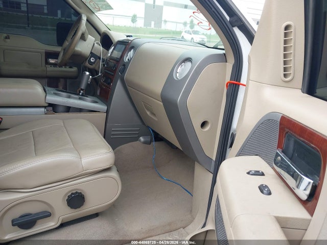 صورة 5 لـ 2006 FORD F-150 LARIAT/XLT