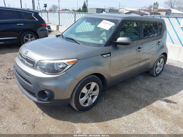 KIA SOUL - 2