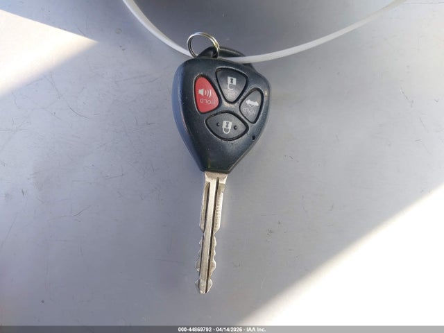 2010 Toyota COROLLA LE 缩略图 11