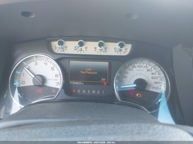 FORD F-150 FX4 - 7