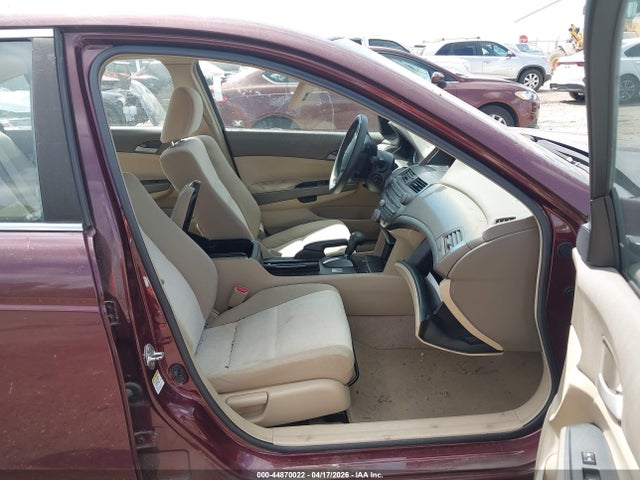 HONDA ACCORD - 5