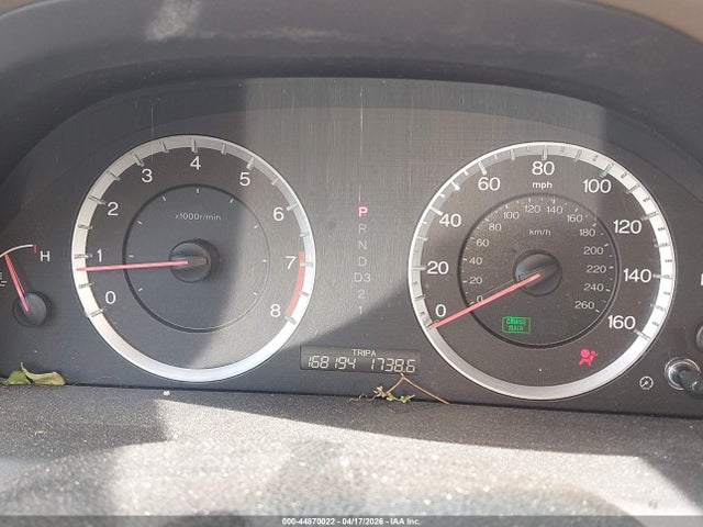 HONDA ACCORD - 7