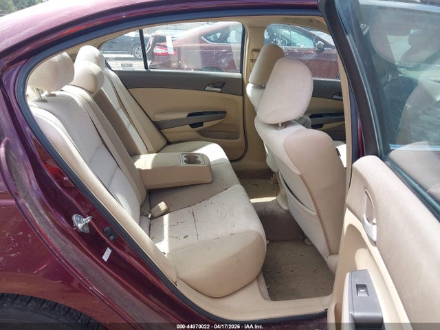 HONDA ACCORD - 8