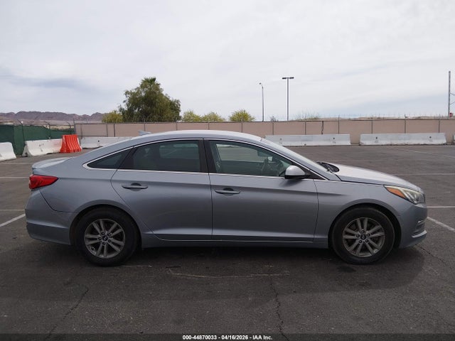 2015 Hyundai SONATA SE 缩略图 13