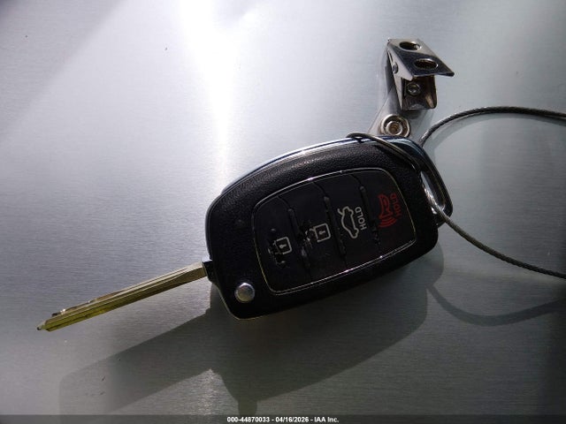 2015 Hyundai SONATA SE 缩略图 11