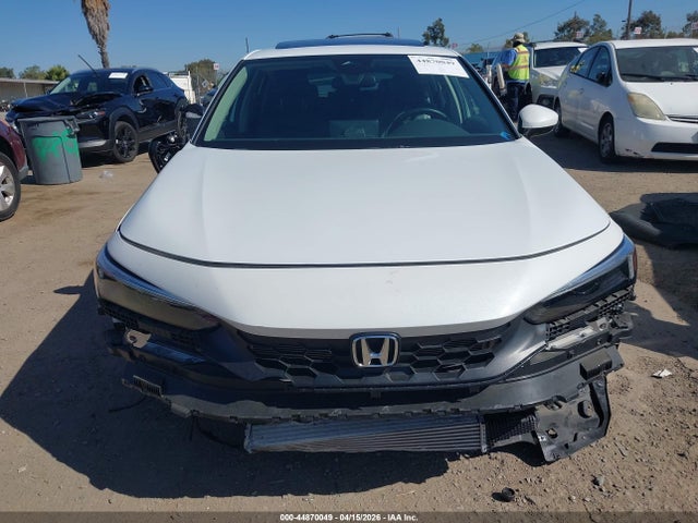 صورة مصغرة 13 لـ 2024 Honda CIVIC EX-L