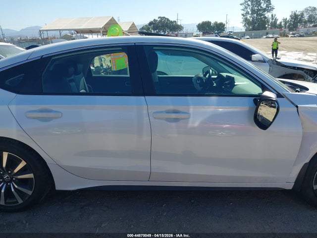 صورة مصغرة 14 لـ 2024 Honda CIVIC EX-L