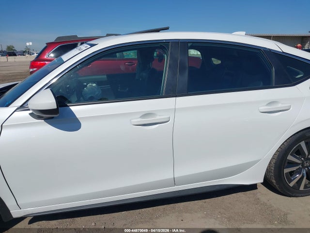 صورة مصغرة 15 لـ 2024 Honda CIVIC EX-L