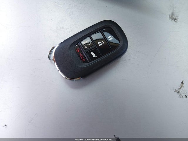 صورة مصغرة 11 لـ 2024 Honda CIVIC EX-L