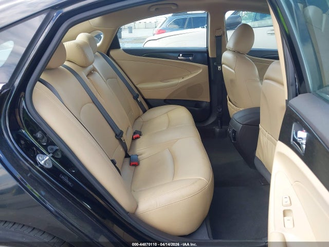 HYUNDAI SONATA LIMITED - 8