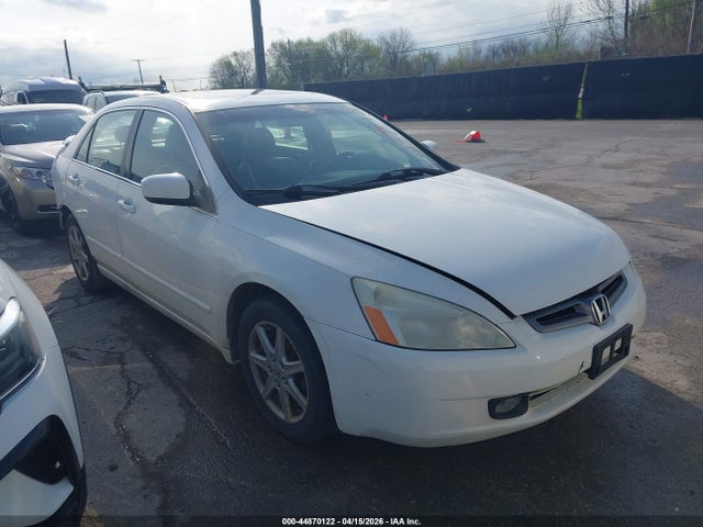 HONDA ACCORD 3.0 EX - 1