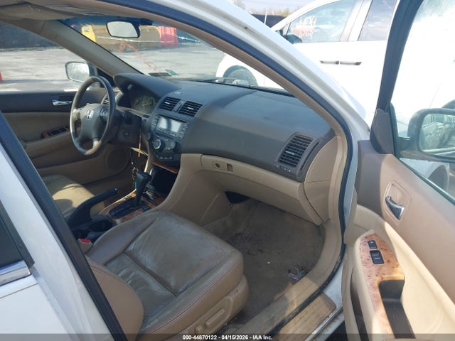 HONDA ACCORD 3.0 EX - 5