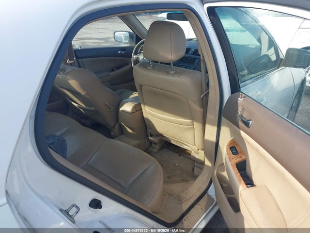 HONDA ACCORD 3.0 EX - 8