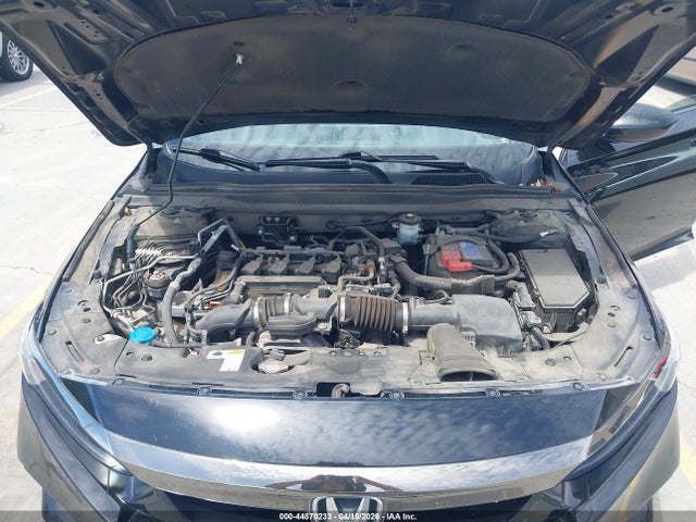 HONDA ACCORD SPORT - 10