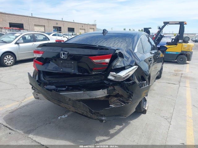 HONDA ACCORD SPORT - 6