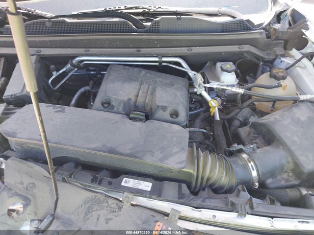 2024 GMC CANYON 2WD ELEVATION photo 10