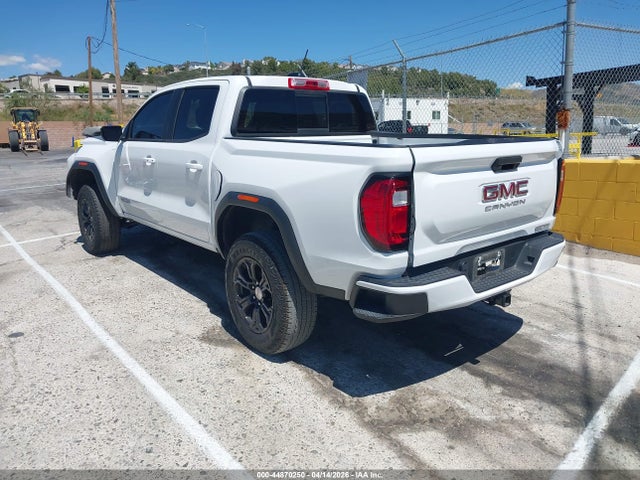 2024 GMC CANYON 2WD ELEVATION photo 3