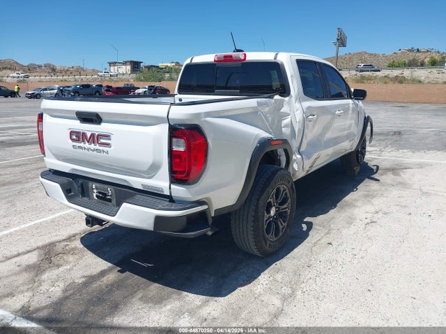 2024 GMC CANYON 2WD ELEVATION photo 4