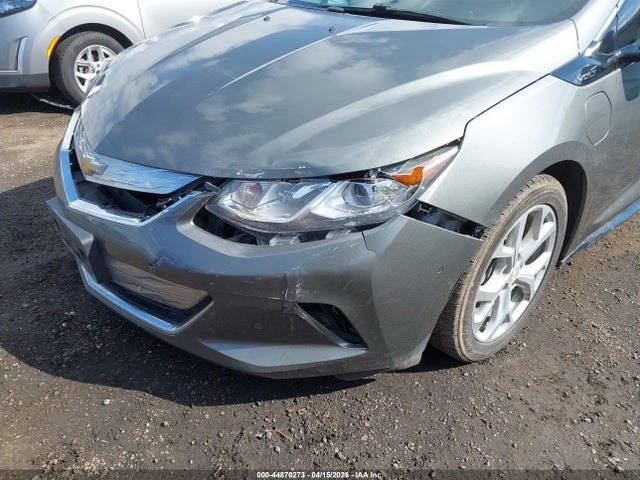 CHEVROLET VOLT PREMIER - 6