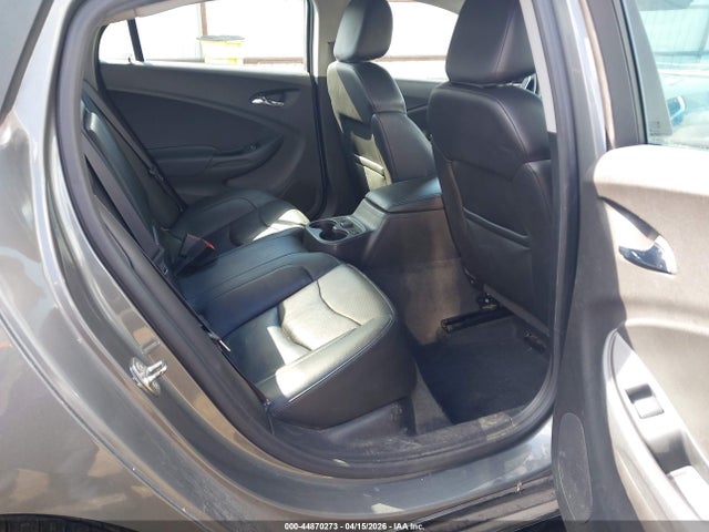 CHEVROLET VOLT PREMIER - 8