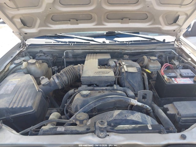 CHEVROLET COLORADO LS - 10