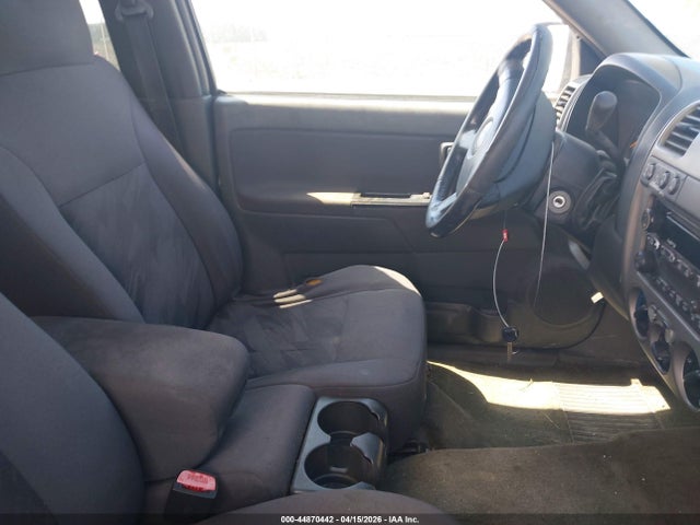 CHEVROLET COLORADO LS - 5