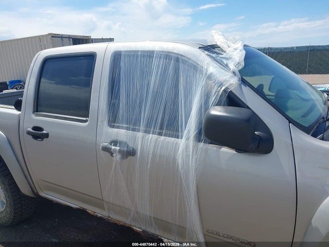 CHEVROLET COLORADO LS - 6