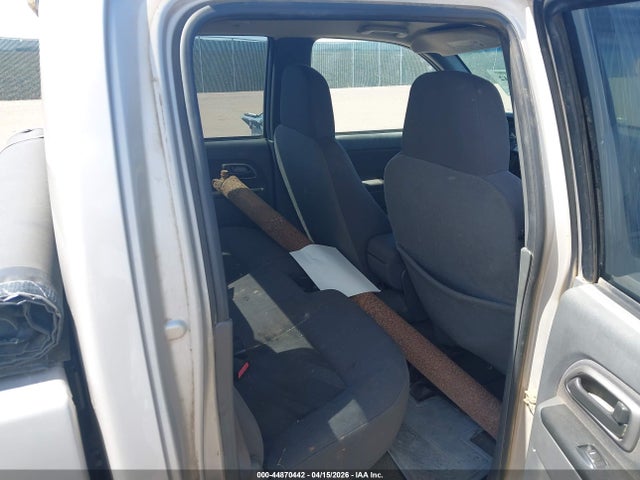 CHEVROLET COLORADO LS - 8