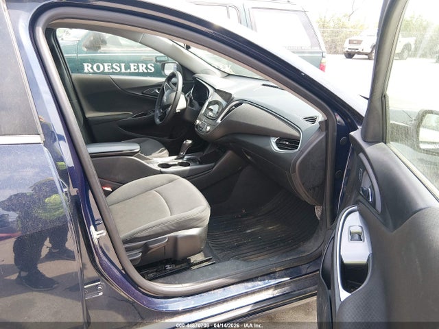 CHEVROLET MALIBU 1LT - 5