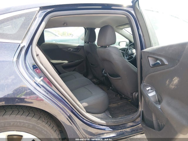 CHEVROLET MALIBU 1LT - 8