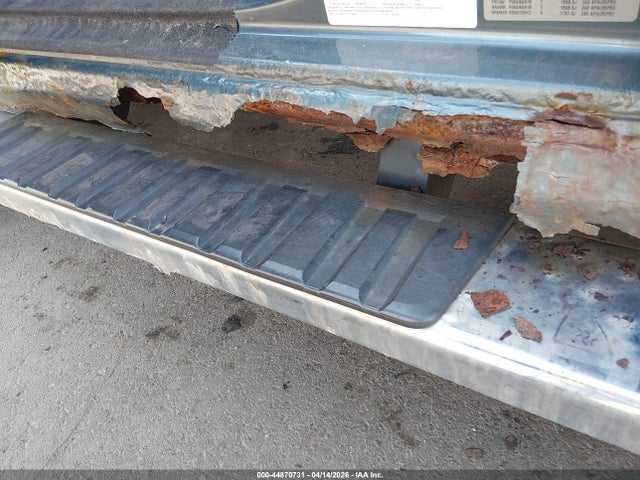 CHEVROLET SILVERADO 1500 1LT/2LT - 6