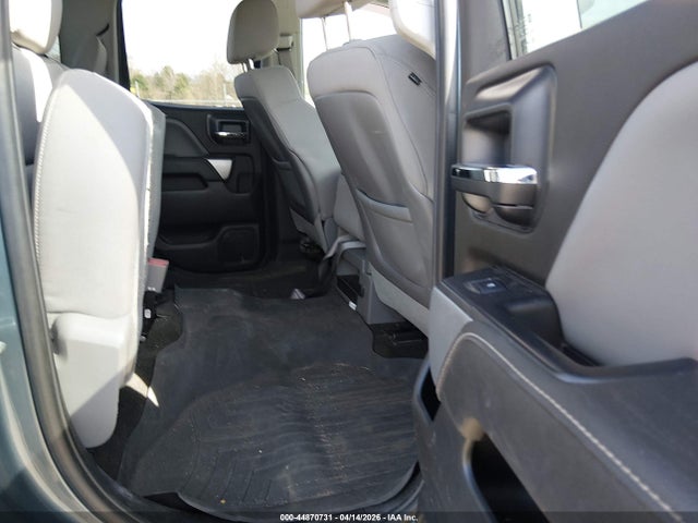 CHEVROLET SILVERADO 1500 1LT/2LT - 8