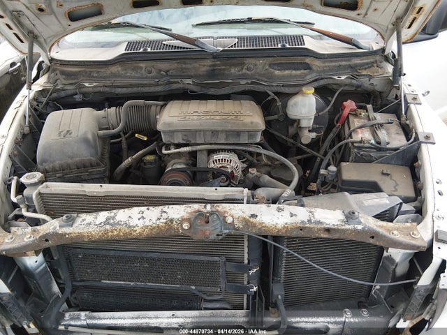 DODGE RAM 1500 SLT/LARAMIE - 10