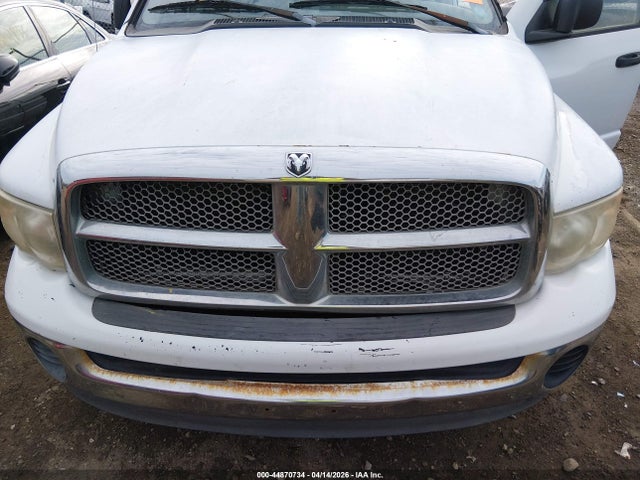 DODGE RAM 1500 SLT/LARAMIE - 6