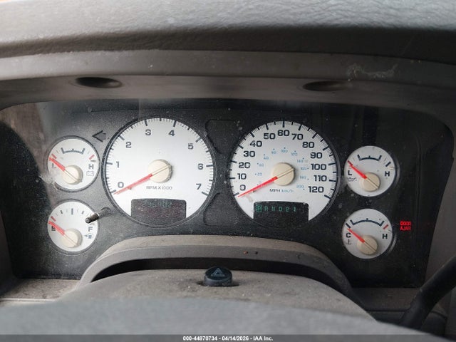 DODGE RAM 1500 SLT/LARAMIE - 7