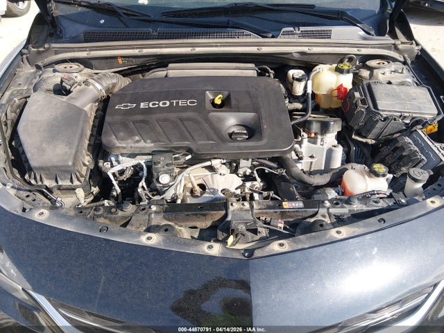 CHEVROLET MALIBU - 10