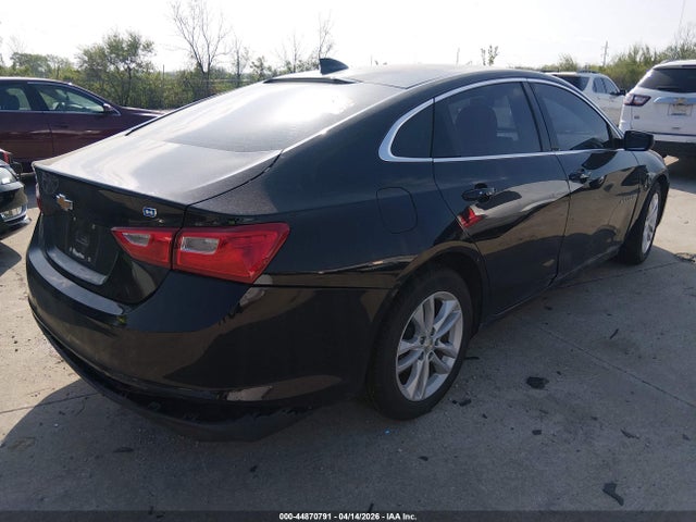 CHEVROLET MALIBU - 4