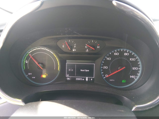 CHEVROLET MALIBU - 7