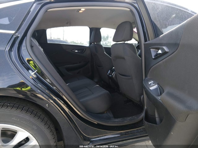 CHEVROLET MALIBU - 8