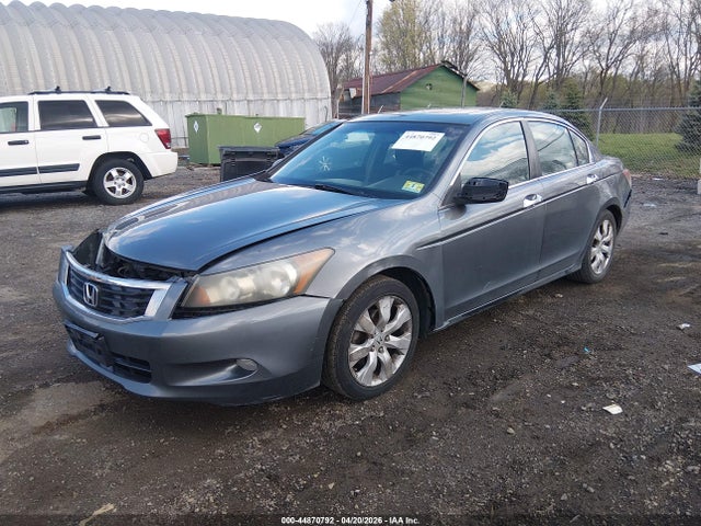 HONDA ACCORD 3.5 EX-L - 2