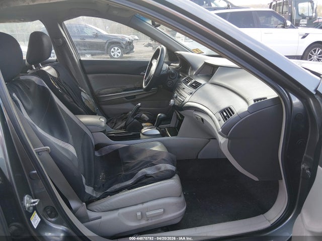 HONDA ACCORD 3.5 EX-L - 5