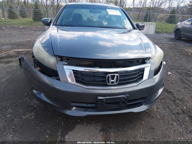 HONDA ACCORD 3.5 EX-L - 6