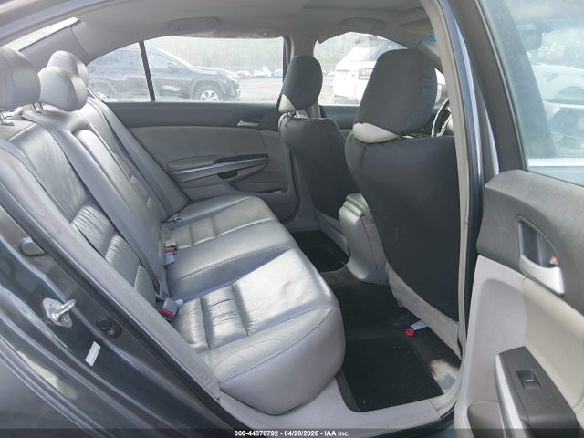 HONDA ACCORD 3.5 EX-L - 8