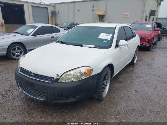 CHEVROLET IMPALA LS - 2